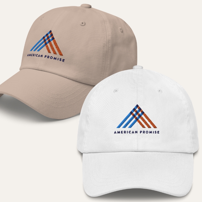 AP (2) Hats AP