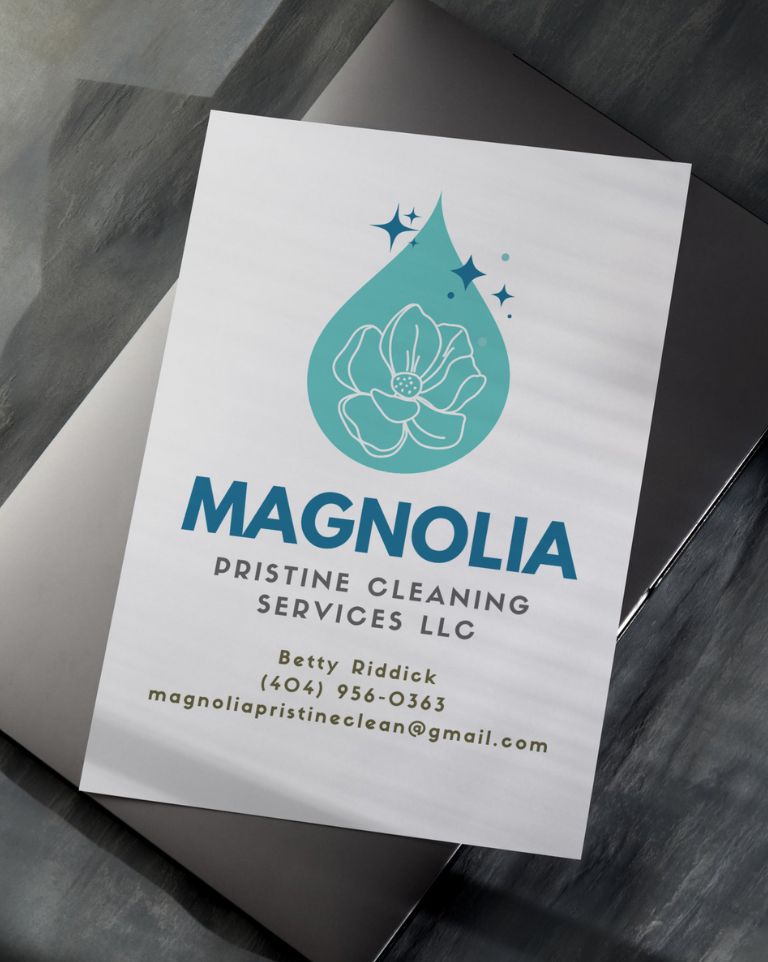 Flyer freelance
