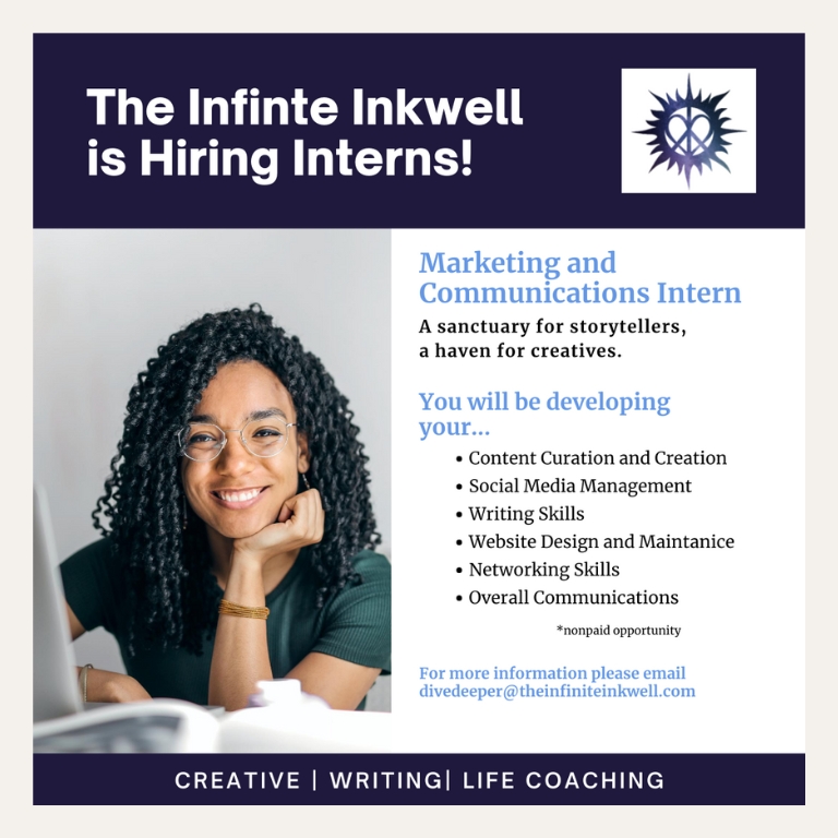 Inkwell Freelance